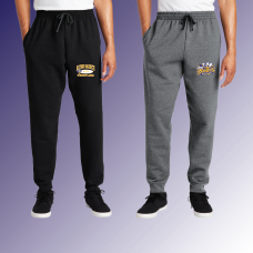 Bandits Wrestling Joggers Bandits Wrestling Joggers